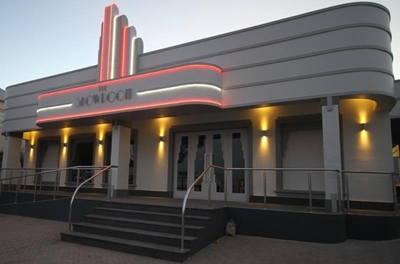 Visit picturesque Prince Albert